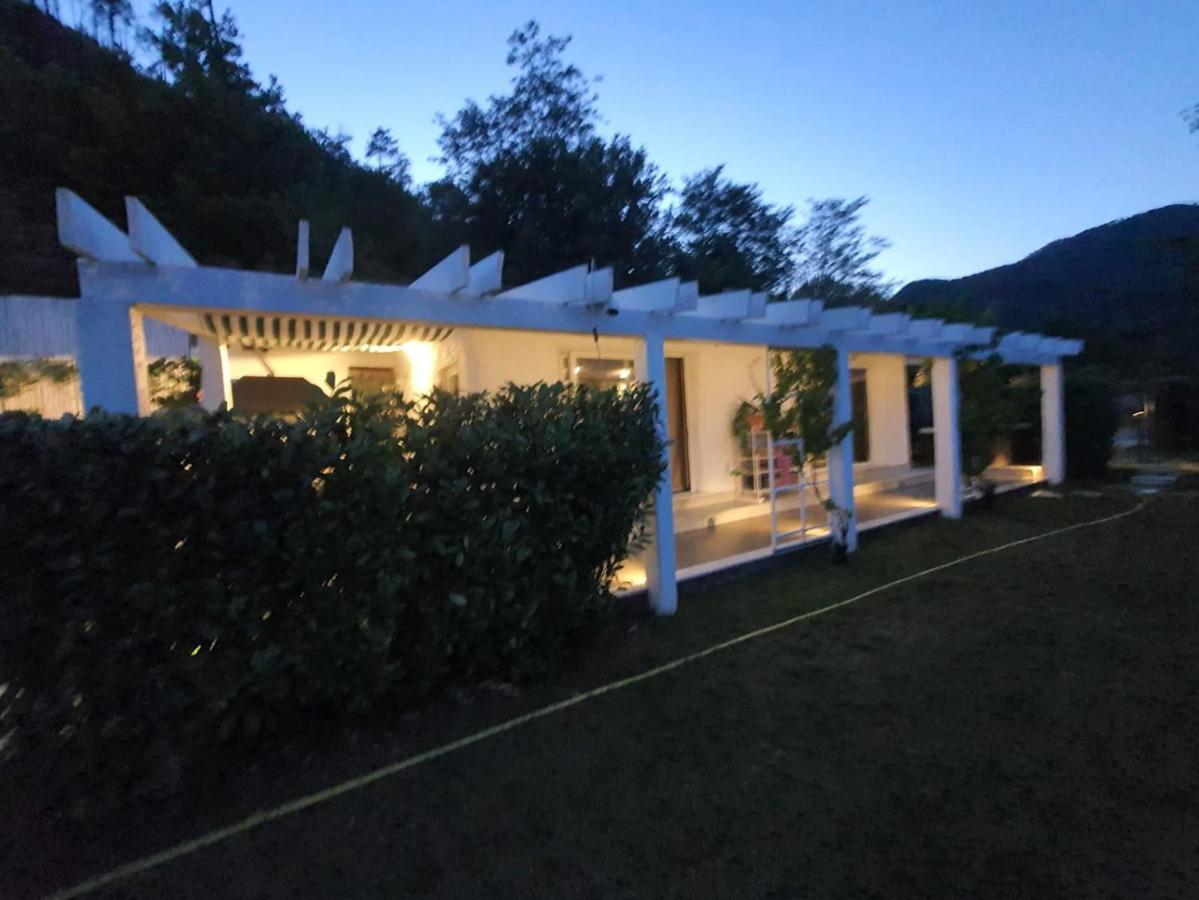Orchidea Villa Beverino Ngoại thất bức ảnh