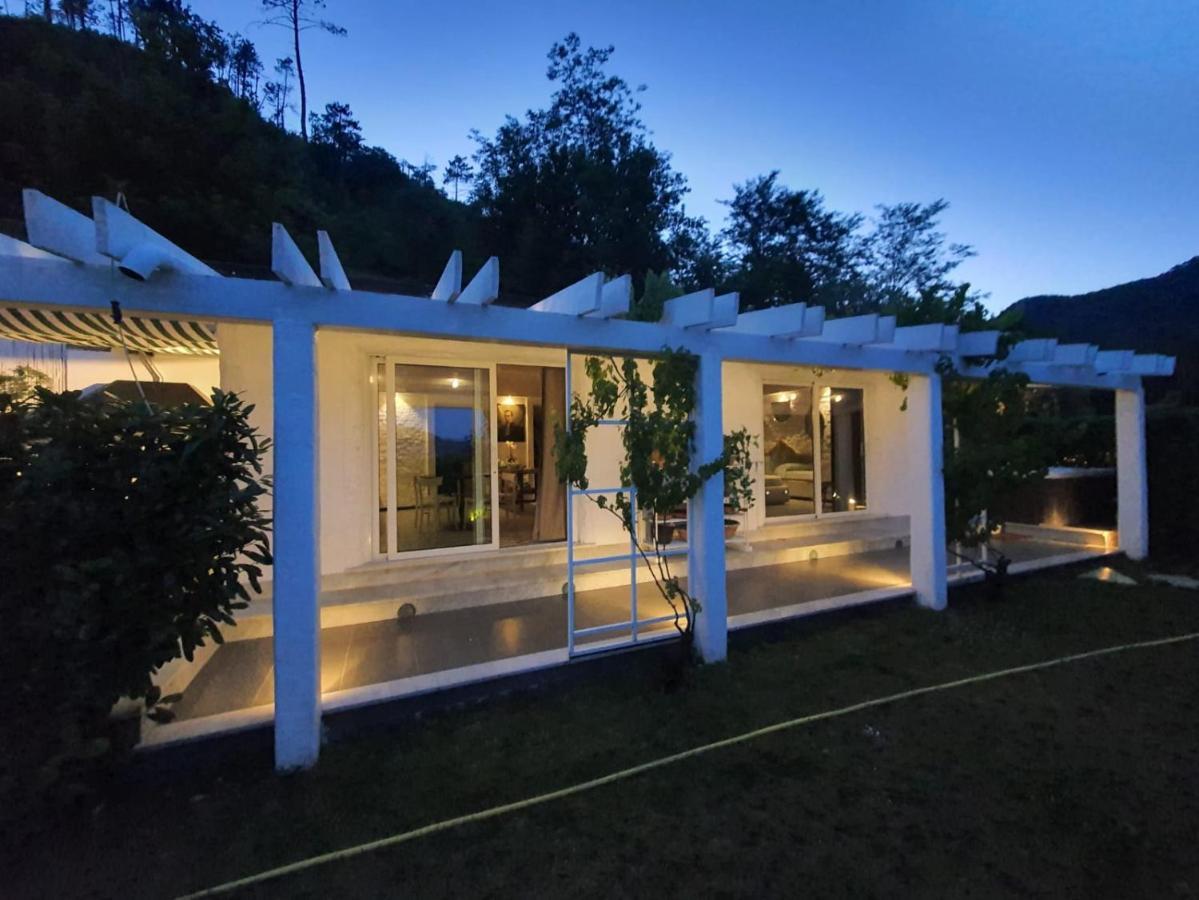 Orchidea Villa Beverino Ngoại thất bức ảnh