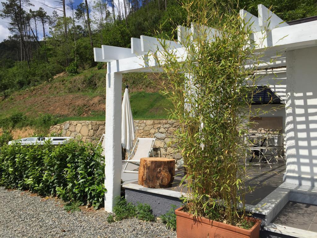 Orchidea Villa Beverino Ngoại thất bức ảnh