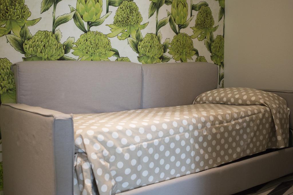 Orchidea Villa Beverino Ngoại thất bức ảnh