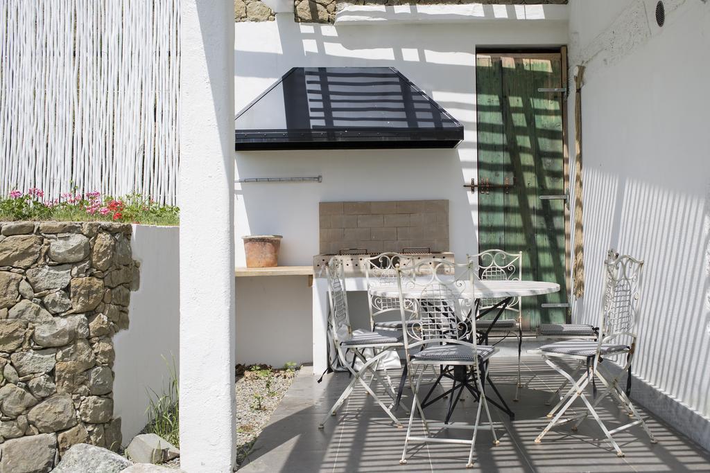Orchidea Villa Beverino Ngoại thất bức ảnh
